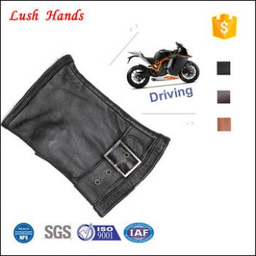 2017 fingerless short style driving gloves both men and women gloves