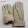 women Winter mitten gloves #1 small image