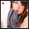 Ladies delicate suede gloves for foreign wholesale