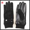 men&#39;s Fashion Italian suede leather winter warm lined Gloves