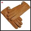 fashion simple deerskin outdoor leather men glove leather glove manufacture