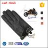 2017 ladies fashion dress tassel soft leather driving gloves #1 small image