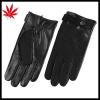 Top quality sheep leather winter Men&#39;s fashion hand driving gloves