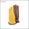 men&#39;s touchscreen sheepskin leather gloves