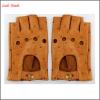 Women&#39;s driving leather gloves goatskin handmade leather gloves