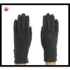 Women&#39;s Winter Commuter Gloves, Touchscreen and Texting w/ Fleece Fur Lining