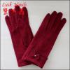 women&#39;s woolen gloves hand gloves manufacturers in china #1 small image
