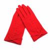 70%wool/30%nylon women winter fashion gloves
