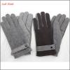 Ladies classic cheap woolen gloves made in China