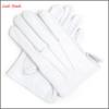 100% Leather White Masonic Wedding Brand Marching Cadet Navy Gloves
