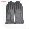 wholesale winter synthetic leather gloves lady
