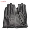 The best sales short leather gloves for lady #1 small image