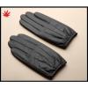 Men&#39;s leather gloves and lining thickening male thin sheepskin touch screen leather gloves #1 small image
