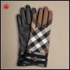 whosale winter gloves and belt leather women gloves
