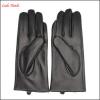 Women &#39;s the basic classic leather gloves