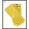 100% genuine new style fashion real leather gloves for ladies