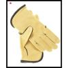 women sex dress yellow hand leather gloves with wholesale price