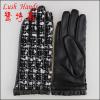 2016 year new sweet leather gloves cheap and best selling