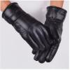 mens thick leather gloves made in China with wholesale price