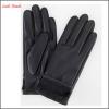 Best sale ladies and grils touch screen sheepskin leather gloves