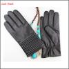 Special design customized leather gloves for men