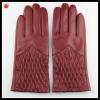 wholesale sexy women leather hand gloves