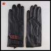 custom made thin sport leather gloves for women