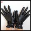 teal lambskin dress unlined leather gloves uk for ladies