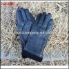 Men&#39;s stylish winter leather gloves manufacturer of custom