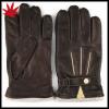 China men gloves leather in winter