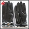 Male leather gloves wholesale