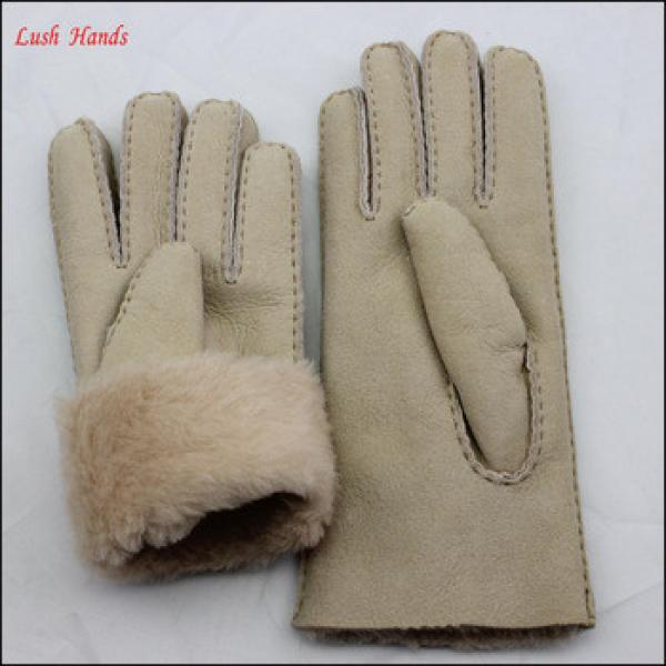 women Winter mitten gloves #1 image