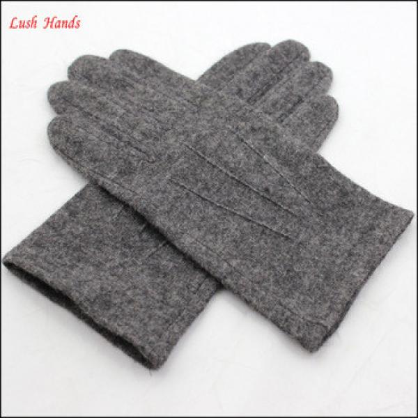 ladies fashion derss with pictures woolen hand gloves wholesale #1 image