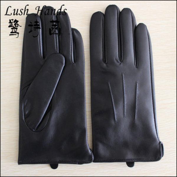 stout nappa leather gloves #1 image