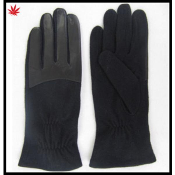 cheap gloves black tight gloves for importers #1 image