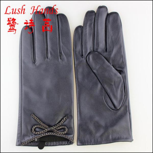 Hot-selling winter leather gloves wholesale #1 image