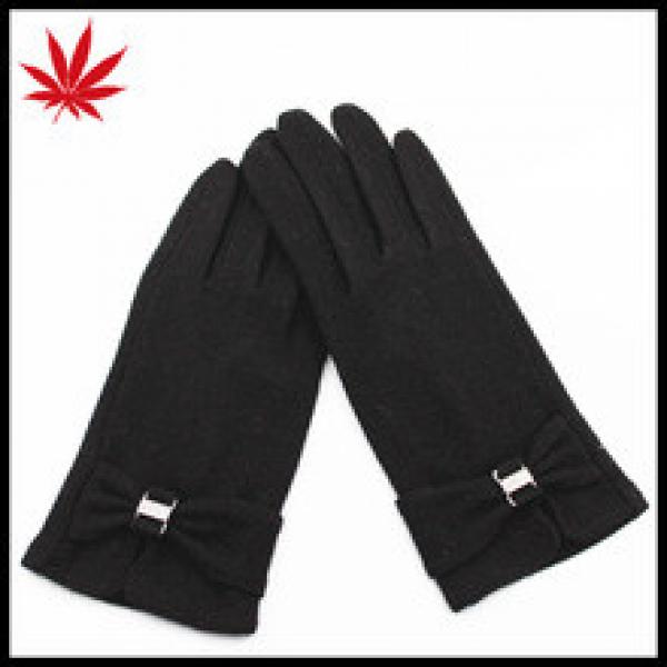 popular winter woolen gloves #1 image