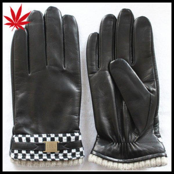 Male leather gloves wholesale #1 image